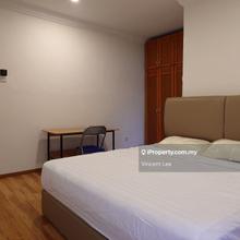 Double Storey Terrace House @ Taman Bukit Mewah