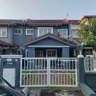 Taman Pinggiran USJ