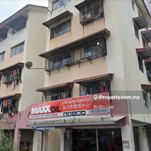 Bukit Serdang Ground Floor Shop For Sale