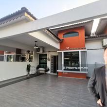 Full Loan Available. Rumah Cantik. Boleh Buat Appoinment Viewing Dulu