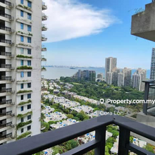 Forest City Service Apartment @ Forest City @ Gelang Patah