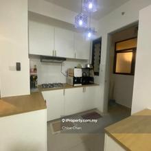 You City 3 Cheras 893sqft 3 R 2 B Near MRT Fully Furnish Unit For Rent