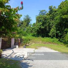Square Shape Bungalow Lot at Desa Jaya Tanjung Rambutan For Sell