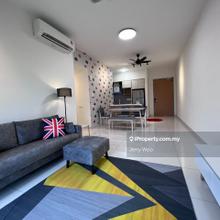 Millerz Square Mid-Floor Rm850k