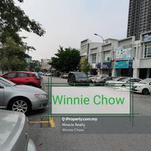 Shop-office for Sale