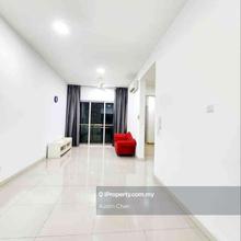162 Residency for sale, cashback property, markup property selayang