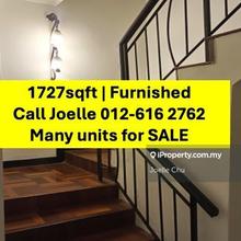 Good Maintained Duplex for Sale - Many more units for Sale in Pj/Kl