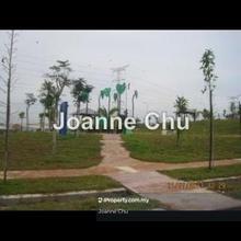 3 sty Terrace House for Rent in Balakong 