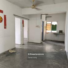 Sierra Perdana Double Storey Shop Lot Johor