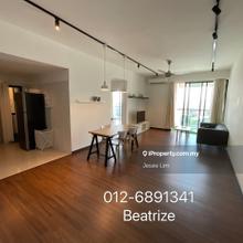 Balakong Cheras Fully Furnished House for sale