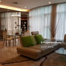 Serviced residence for Sale