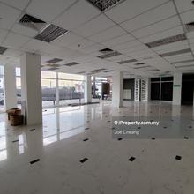 Petaling Jaya Ground Floor Retail Lot