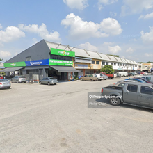 Taman Kinara Warehouse For Rent Rm 55k.