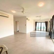 Mira Residence @ Tanjung Bunga Renovated Partly Furnished Unit Rent