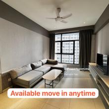 Fully furnish, 1bedroom, old klang road condo