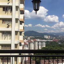 Bandar Menjalara, Plaza Medan Putra, Avelon Tower Two For Rent
