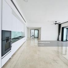 The Astaka super high floor large unit with unblock breathtaking view