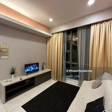 The Robertson @ Bukit Bintang , Kuala Lumpur For Sale