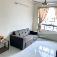 Furnished Unit For Rent