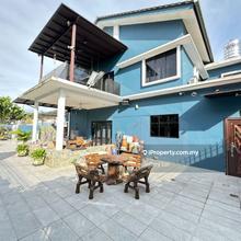 Nusantara Prima Iskandar Puteri Cluster House For Sales 