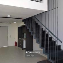 Duplex Apartment For Sale, Tamarind Suites 