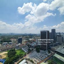Serviced residence for Rent