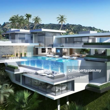 Bungalow land for Sale