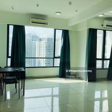 Low Downpayment ! Good Investment fully cover installment!
