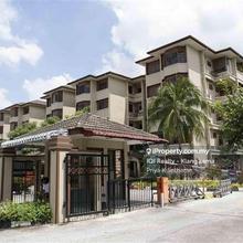 Sunway Court, 2nd floor corner with 2 Carparks