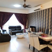 Serviced residence for Sale