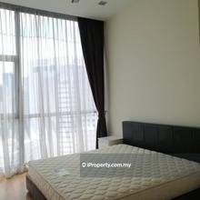 Serviced residence for Rent