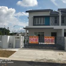 Terrace house for Sale