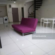 Serviced residence for Rent