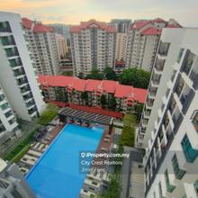 Pj- Ara Damansara - Near to LRT & Mall & Mosque & Offices-35 min to KL