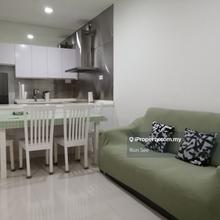 Serviced residence for Rent