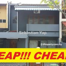 Terrace house for Rent