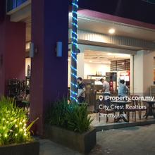 Shop-office for Sale