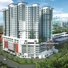 Serviced residence for Sale