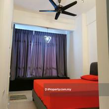 Mont Residence at Tanjung Tokong for Rent