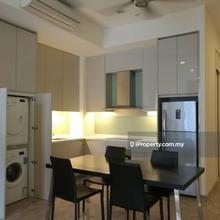 Serviced residence for Rent