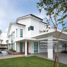 Terrace house for Sale