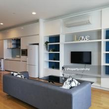 Serviced residence for Sale