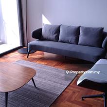 Serviced residence for Sale