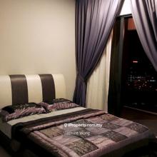 Univ 360 serdang for rent nearby upm college