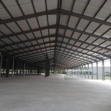 Detached factory for Sale
