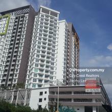 Condominium for Rent