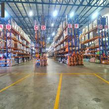 Bukit Minyak Double Storey Semi Detached Factory Bukit Mertajam