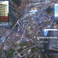 Commercial land for Sale
