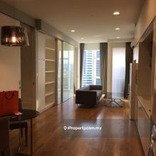 Serviced residence for Rent