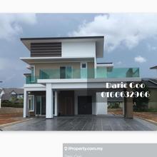 2 Storey Bungalow Housae @ Taman Belia Antarabangsa, Air Keroh Melaka